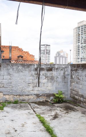 Casa à venda com 60m², 2 quartos e 2 vagasÁrea de Serviço