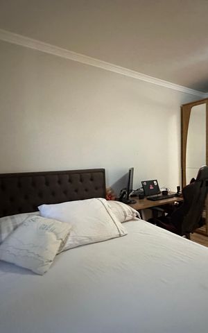 Apartamento para alugar com 57m², 2 quartos e 1 vagaQuarto 2