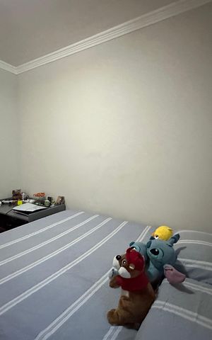 Apartamento para alugar com 57m², 2 quartos e 1 vagaQuarto 1