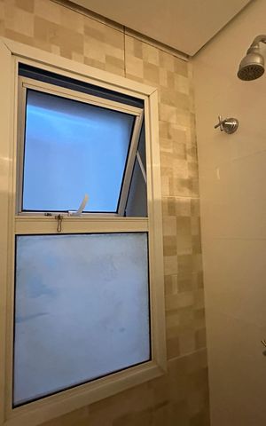 Apartamento para alugar com 57m², 2 quartos e 1 vagaBanheiro