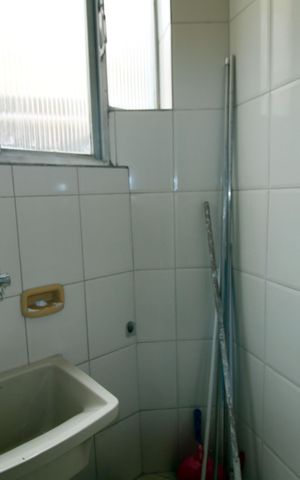 Apartamento para alugar com 70m², 2 quartos e sem vagaÁrea de Serviço