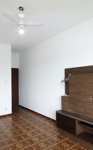 Apartamento para alugar com 70m², 2 quartos e sem vagaSala