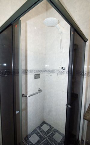 Apartamento para alugar com 70m², 2 quartos e sem vagaBanheiro