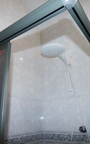 Apartamento para alugar com 70m², 2 quartos e sem vagaBanheiro