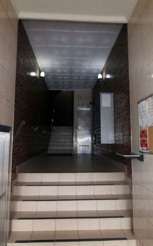 Apartamento para alugar com 70m², 2 quartos e sem vagaHall de entrada