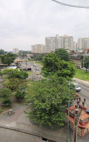 Apartamento para alugar com 70m², 2 quartos e sem vagaVista Área de Serviço