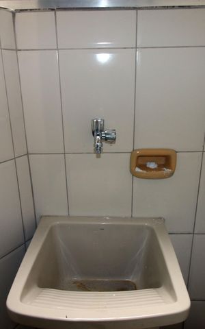 Apartamento para alugar com 70m², 2 quartos e sem vagaÁrea de Serviço
