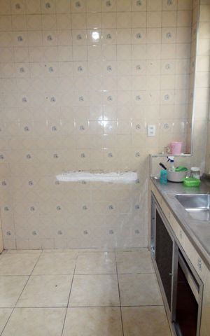 Apartamento para alugar com 70m², 2 quartos e sem vagaCozinha