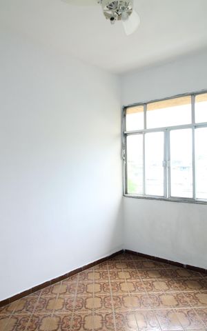 Apartamento para alugar com 70m², 2 quartos e sem vagaQuarto 2