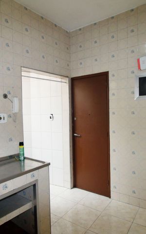 Apartamento para alugar com 70m², 2 quartos e sem vagaCozinha