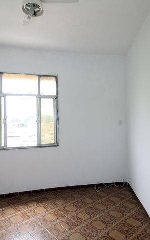Apartamento para alugar com 70m², 2 quartos e sem vagaQuarto 1