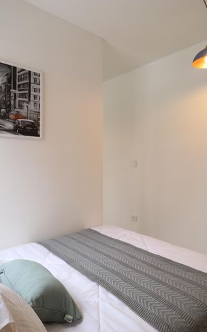 Apartamento à venda com 36m², 1 quarto e sem vagaQuarto 