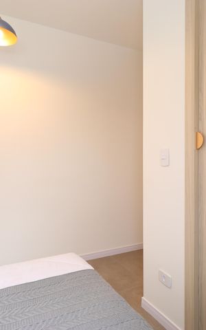 Apartamento à venda com 36m², 1 quarto e sem vagaQuarto 