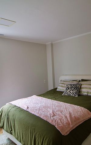 Apartamento para alugar com 77m², 2 quartos e 1 vaga Apartamento para alugar com 77m², 2 quartos e 1 vagaQuarto 1 - Suíte