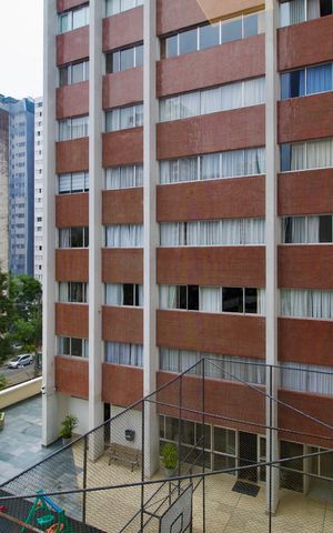 Apartamento para alugar com 77m², 2 quartos e 1 vaga Apartamento para alugar com 77m², 2 quartos e 1 vagaQuarto 1 - Vista