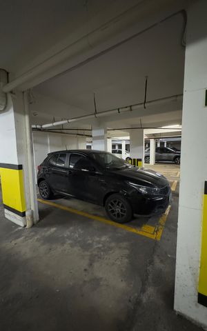 Apartamento para alugar com 77m², 2 quartos e 1 vaga Apartamento para alugar com 77m², 2 quartos e 1 vagaGaragem