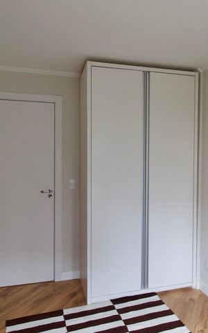Apartamento para alugar com 77m², 2 quartos e 1 vaga Apartamento para alugar com 77m², 2 quartos e 1 vagaQuarto 2