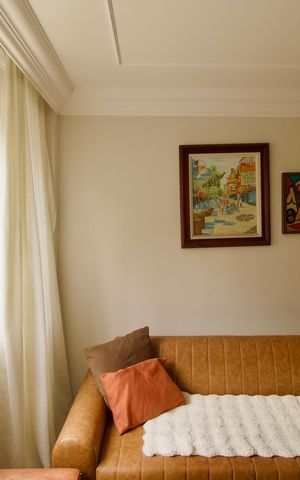 Apartamento para alugar com 77m², 2 quartos e 1 vaga