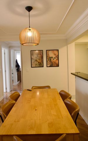Apartamento para alugar com 77m², 2 quartos e 1 vaga