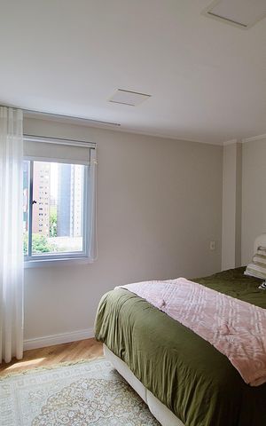 Apartamento para alugar com 77m², 2 quartos e 1 vaga Apartamento para alugar com 77m², 2 quartos e 1 vagaQuarto 1 - Suíte