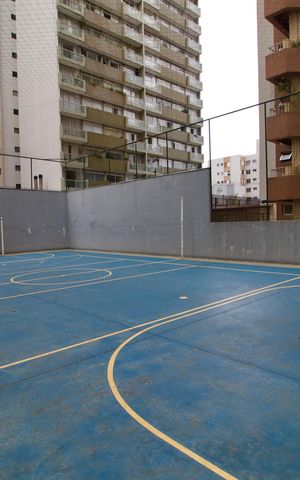 Apartamento para alugar com 77m², 2 quartos e 1 vaga Apartamento para alugar com 77m², 2 quartos e 1 vagaQuadra Esportiva