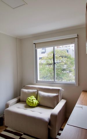 Apartamento para alugar com 77m², 2 quartos e 1 vaga Apartamento para alugar com 77m², 2 quartos e 1 vagaQuarto 2