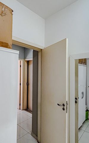 Casa para alugar com 160m², 3 quartos e 2 vagasQuarto 3