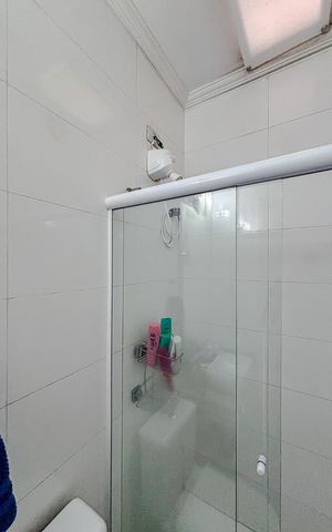 Casa para alugar com 160m², 3 quartos e 2 vagasBanheiro