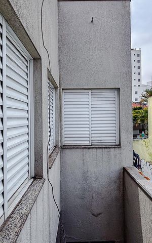 Casa para alugar com 160m², 3 quartos e 2 vagasVista do Quarto 3