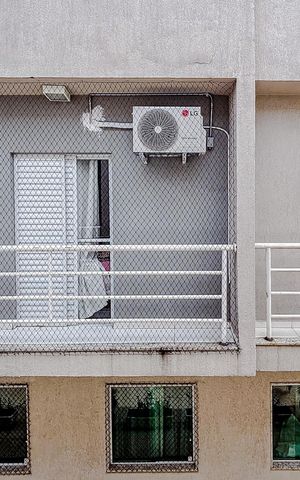 Casa para alugar com 160m², 3 quartos e 2 vagasVista da Suíte