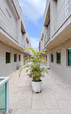 Casa para alugar com 160m², 3 quartos e 2 vagasÁrea comum
