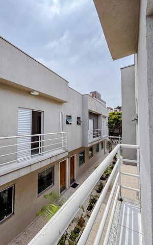 Casa para alugar com 160m², 3 quartos e 2 vagasVaranda da Suíte