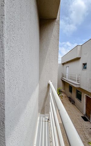 Casa para alugar com 160m², 3 quartos e 2 vagasVaranda da Suíte