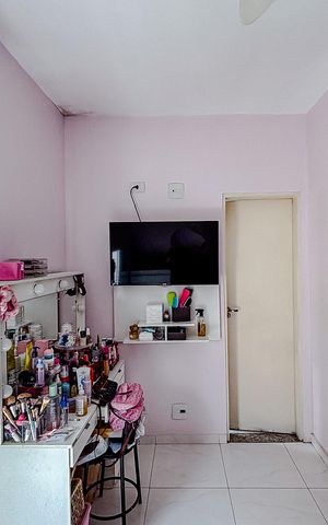 Casa para alugar com 160m², 3 quartos e 2 vagasQuarto 2 - Suíte