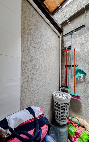 Casa para alugar com 160m², 3 quartos e 2 vagasÁrea de Serviço