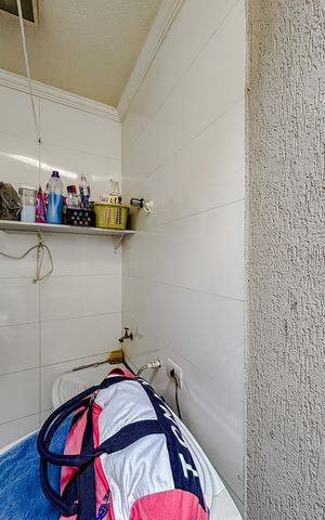 Casa para alugar com 160m², 3 quartos e 2 vagasÁrea de Serviço