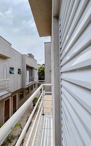 Casa para alugar com 160m², 3 quartos e 2 vagasVaranda da Suíte