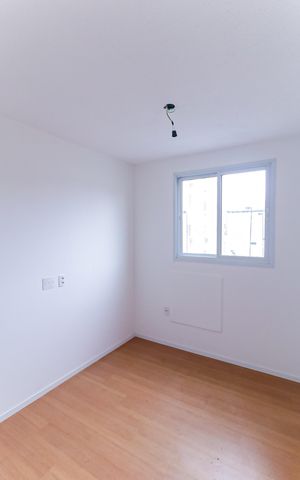 Apartamento à venda com 45m², 2 quartos e sem vaga Apartamento à venda com 45m², 2 quartos e sem vagaQuarto