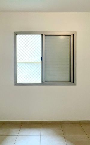 Apartamento para alugar com 90m², 3 quartos e 1 vagaQuarto 1