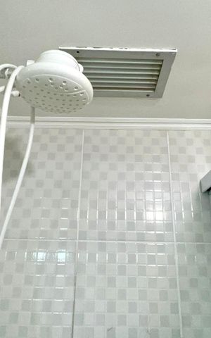 Apartamento para alugar com 90m², 3 quartos e 1 vagaBanheiro
