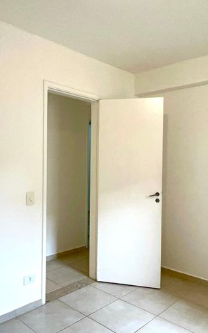 Apartamento para alugar com 90m², 3 quartos e 1 vagaQuarto 1