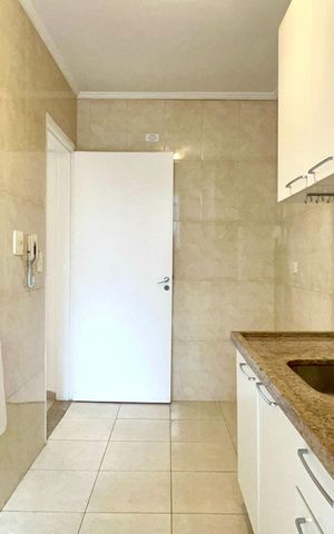Apartamento para alugar com 90m², 3 quartos e 1 vagaCozinha