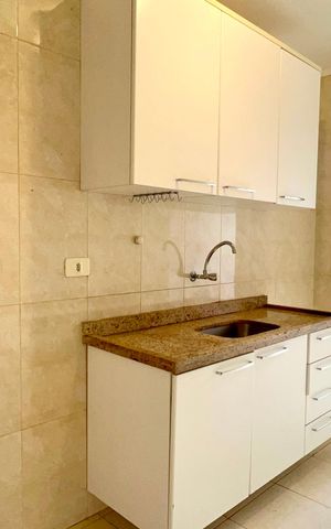 Apartamento para alugar com 90m², 3 quartos e 1 vagaCozinha