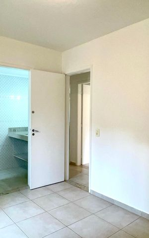 Apartamento para alugar com 90m², 3 quartos e 1 vagaSuite