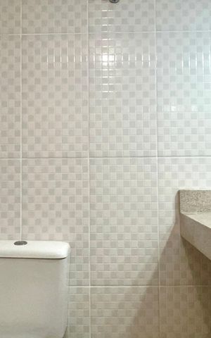 Apartamento para alugar com 90m², 3 quartos e 1 vagaBanheiro