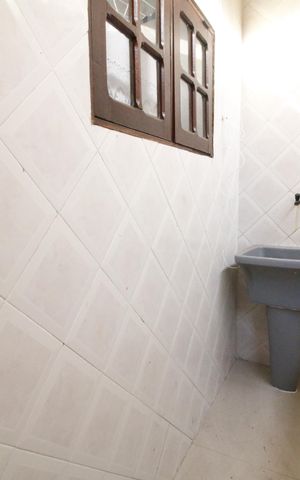 Casa para alugar com 100m², 3 quartos e 2 vagasÁrea de Serviço