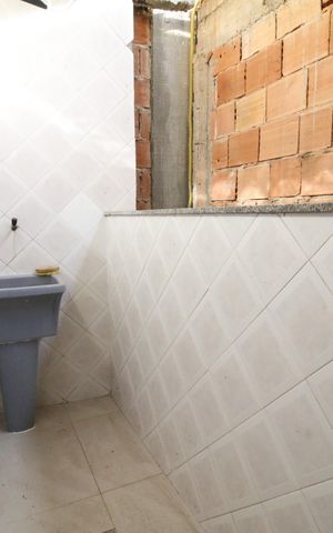 Casa para alugar com 100m², 3 quartos e 2 vagasÁrea de Serviço