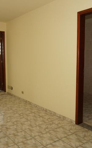 Apartamento para alugar com 80m², 2 quartos e 1 vagaSala