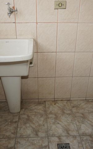 Apartamento para alugar com 80m², 2 quartos e 1 vagaÁrea de serviço