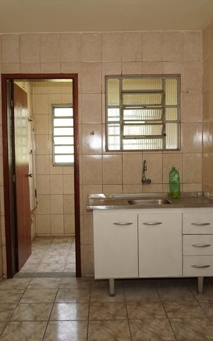 Apartamento para alugar com 80m², 2 quartos e 1 vagaCozinha